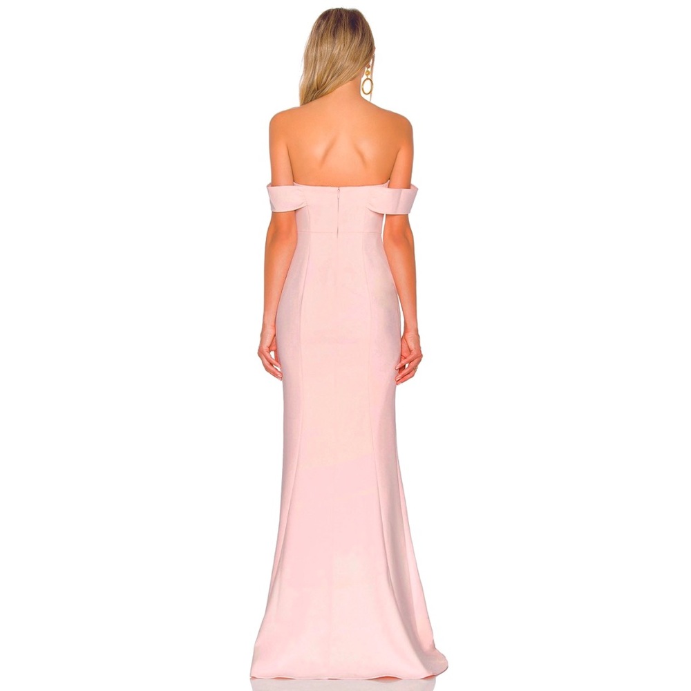 Revolve Likely Bartolli Gown - image 3